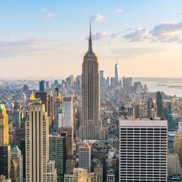 New York City