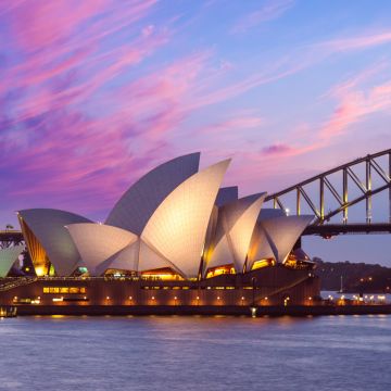 Sydney