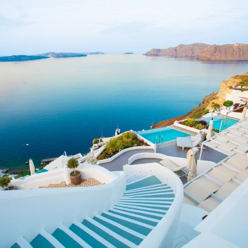 Santorini