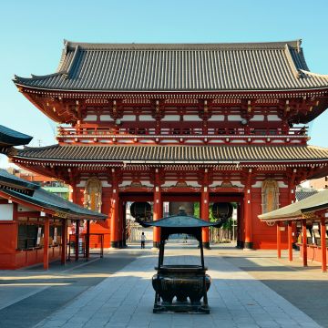Tokyo