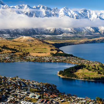 Queenstown