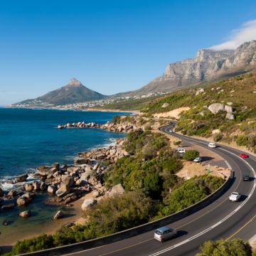 Cape Town