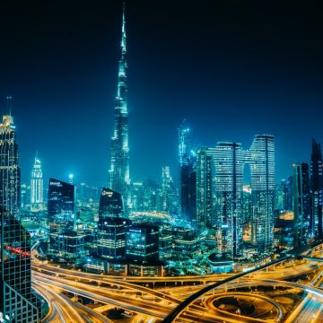 Dubai