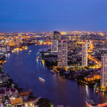 Bangkok