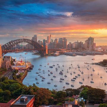 Sydney