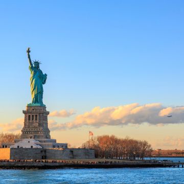 New York City
