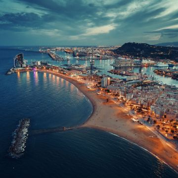 Barcelona