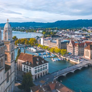 Zurich