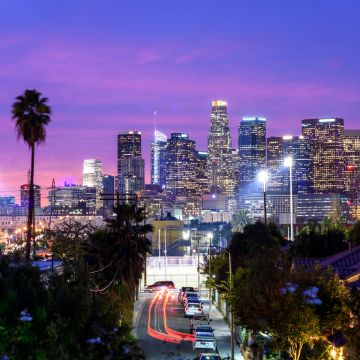 Los Angeles