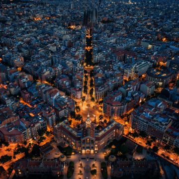 Barcelona, Spain