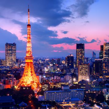Tokyo, Japan