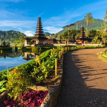 Bali