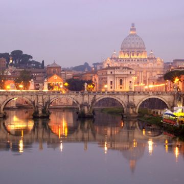 Rome, Italy